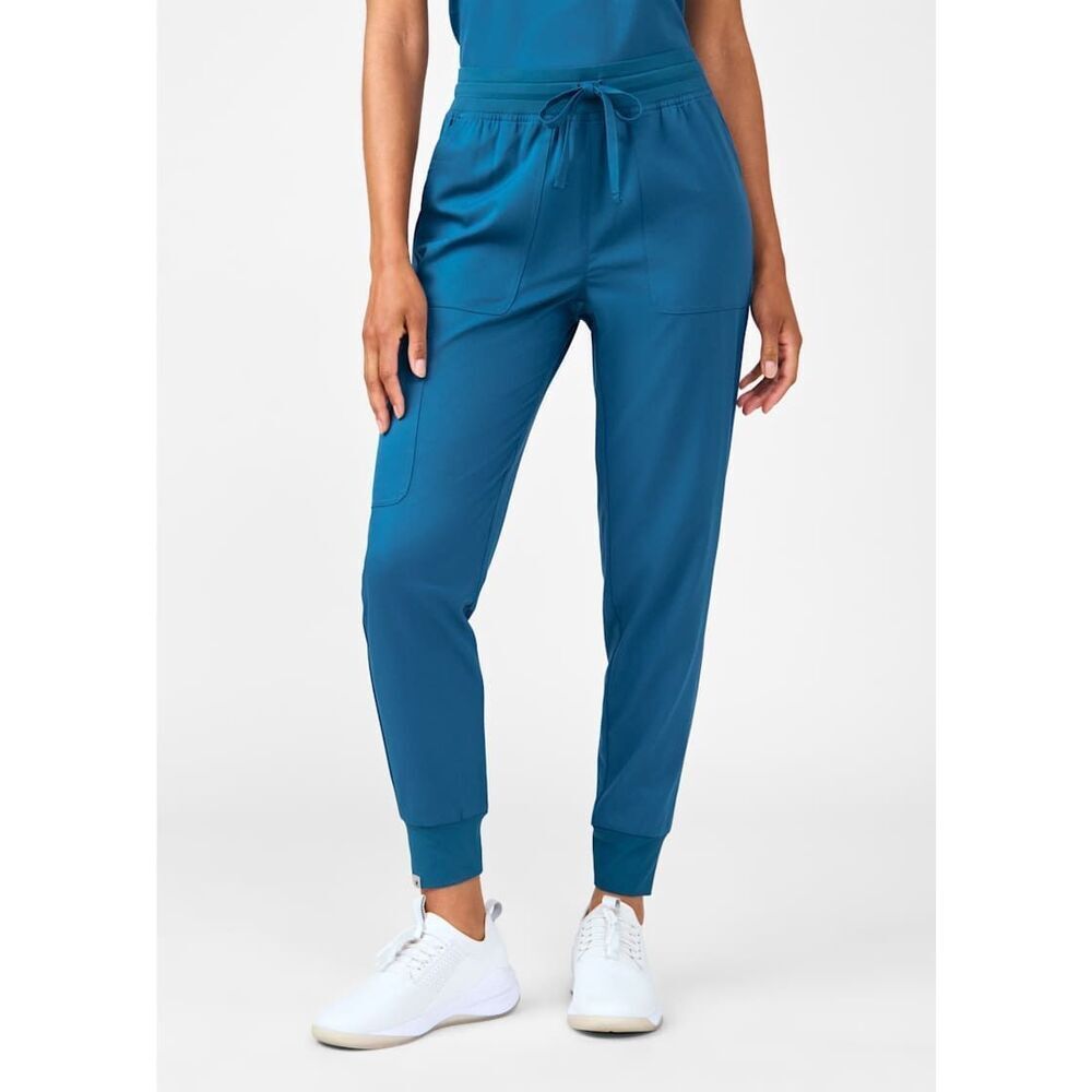 Beyond Scrubs Core Jovial 5-Pocket Cargo Jogger